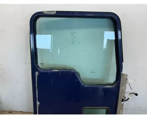 KENWORTH T660 Door Assembly, Front