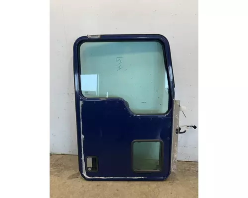KENWORTH T660 Door Assembly, Front