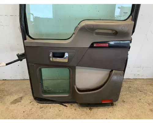 KENWORTH T660 Door Assembly, Front
