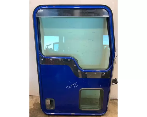 KENWORTH T660 Door Assembly, Front