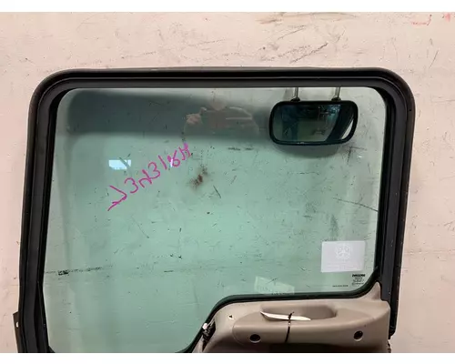 KENWORTH T660 Door Assembly, Front