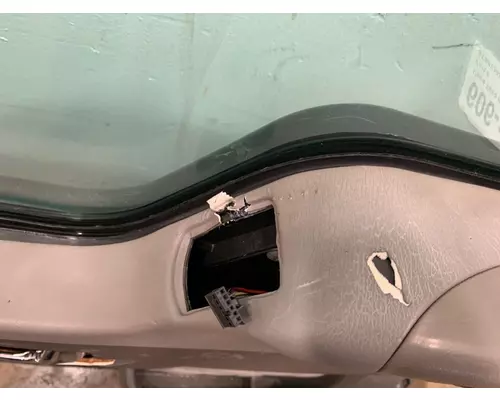 KENWORTH T660 Door Assembly, Front