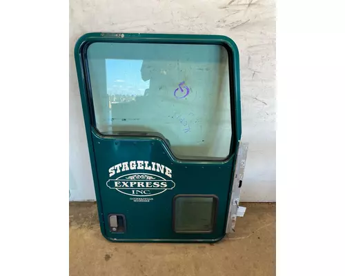KENWORTH T660 Door Assembly, Front