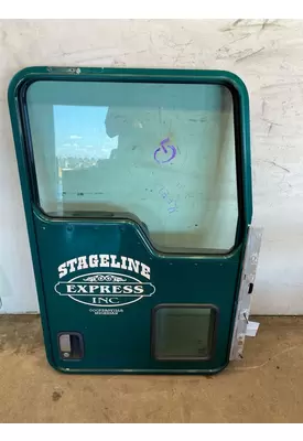KENWORTH T660 Door Assembly, Front
