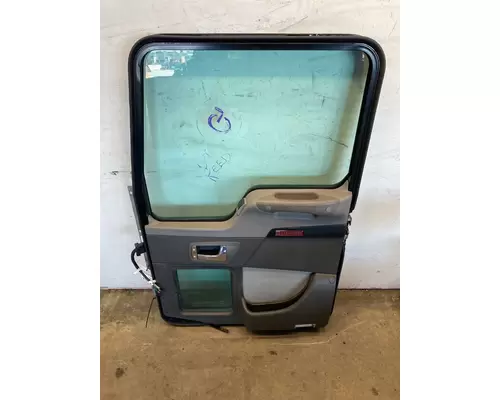 KENWORTH T660 Door Assembly, Front