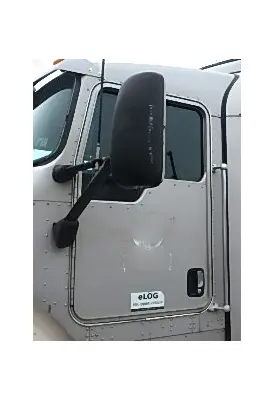 KENWORTH T660 Door Assembly, Front