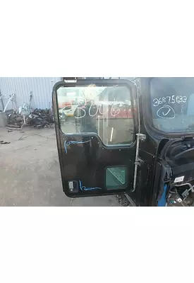 KENWORTH T660 Door Assembly, Front