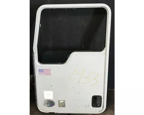 KENWORTH T660 Door Assembly, Front