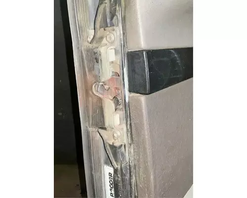 KENWORTH T660 Door Assembly, Front
