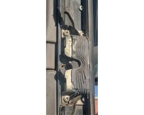 KENWORTH T660 Door Assembly, Front