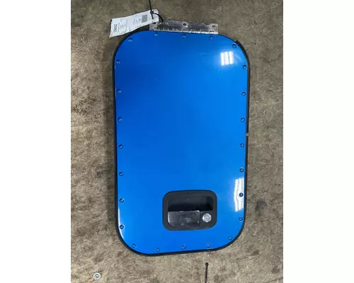 KENWORTH T660 Door Assembly, Rear or Back