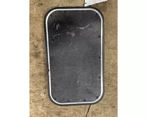 KENWORTH T660 Door Assembly, Rear or Back