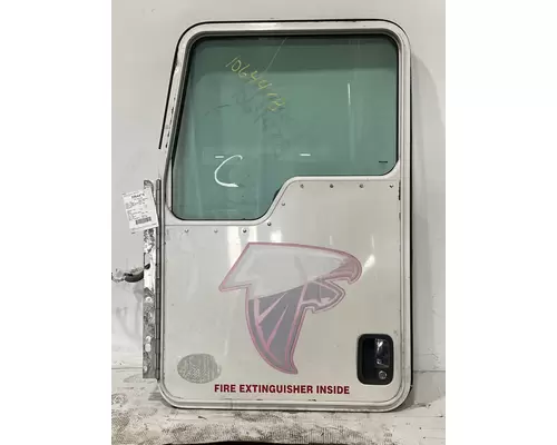 KENWORTH T660 Door Assembly