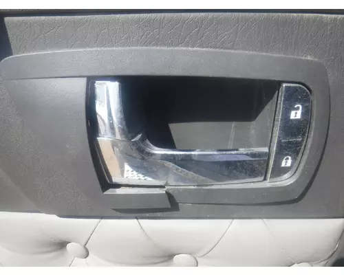 KENWORTH T660 Door Handle, Interior