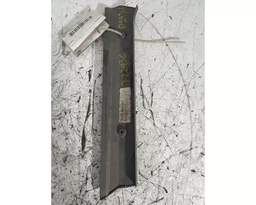 KENWORTH T660 Door Panel (Trim)