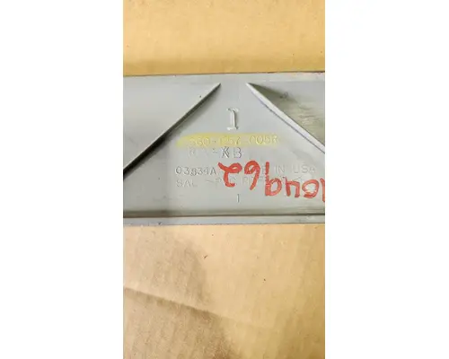 KENWORTH T660 Door Panel (Trim)