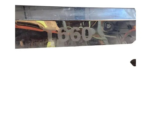 KENWORTH T660 Door Panel (Trim)