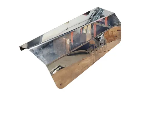 KENWORTH T660 Door Panel (Trim)