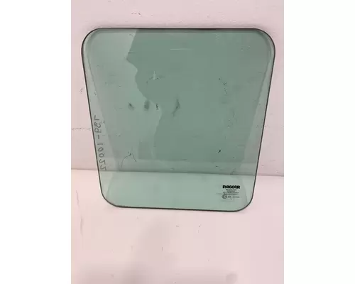 KENWORTH T660 Door Peeper Glass