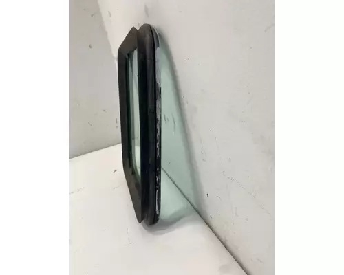 KENWORTH T660 Door Peeper Glass