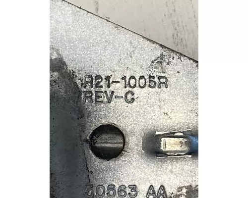 KENWORTH T660 Door Window Regulator, Front
