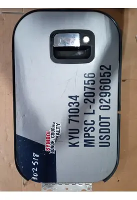 KENWORTH T660 Door Window Regulator, Front