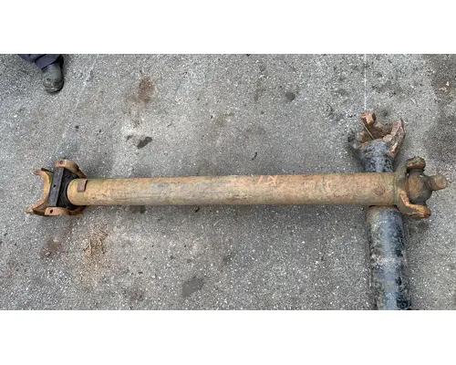 KENWORTH T660 Drive Shaft, Front