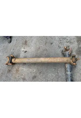 KENWORTH T660 Drive Shaft, Front