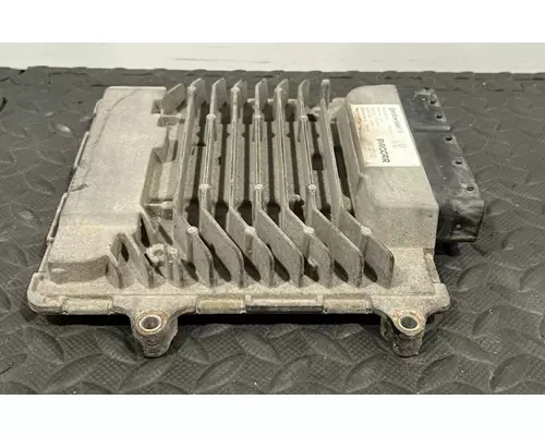 KENWORTH T660 ECM ( DPF, ACM, EGR Maintenance Reminder)