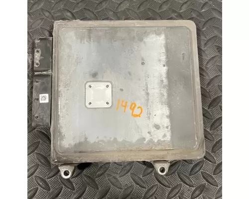 KENWORTH T660 ECM ( DPF, ACM, EGR Maintenance Reminder)