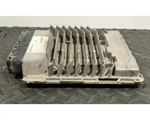 KENWORTH T660 ECM ( DPF, ACM, EGR Maintenance Reminder)