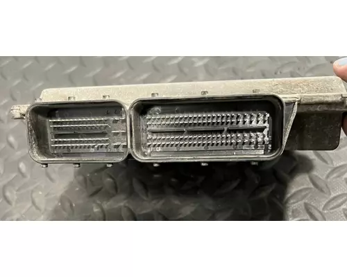 KENWORTH T660 ECM ( DPF, ACM, EGR Maintenance Reminder)