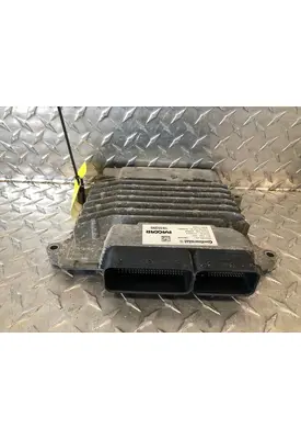 KENWORTH T660 ECM (EGR Maintenance Reminder)