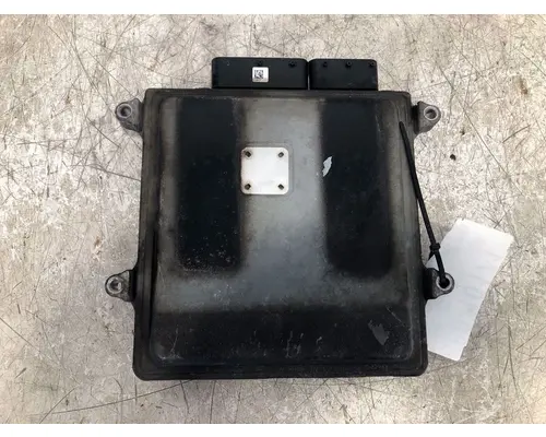 KENWORTH T660 ECM (EGR Maintenance Reminder)
