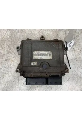 KENWORTH T660 ECM (EGR Maintenance Reminder)