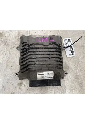KENWORTH T660 ECM (EGR Maintenance Reminder)