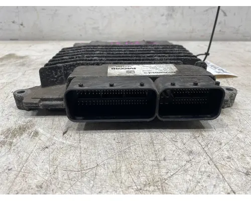 KENWORTH T660 ECM (EGR Maintenance Reminder)