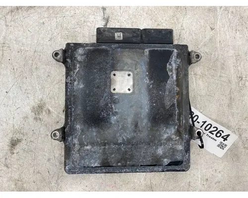 KENWORTH T660 ECM (EGR Maintenance Reminder)