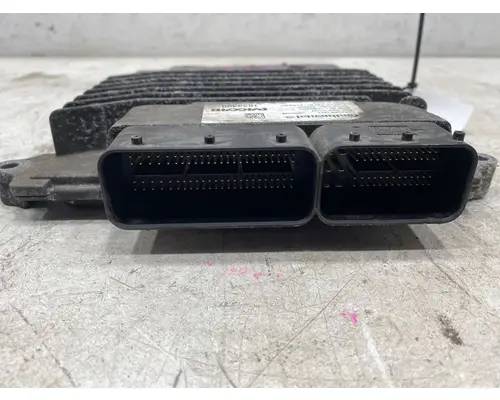 KENWORTH T660 ECM (EGR Maintenance Reminder)