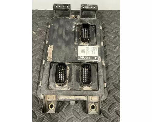 KENWORTH T660 ECM