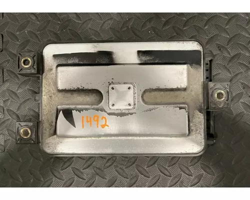 KENWORTH T660 ECM