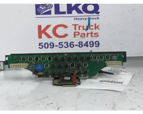 KENWORTH T660 ELECTRICAL COMPONENT