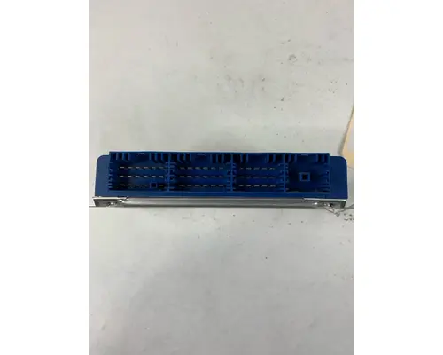 KENWORTH T660 ELECTRONIC DISPLAY