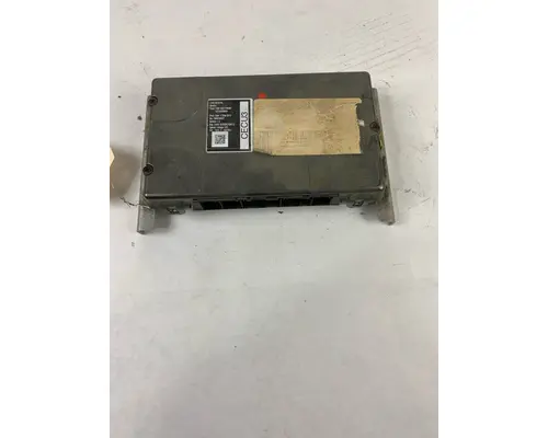 KENWORTH T660 ELECTRONIC-MODULES