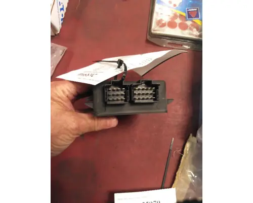 KENWORTH T660 ELECTRONIC PARTS MISC