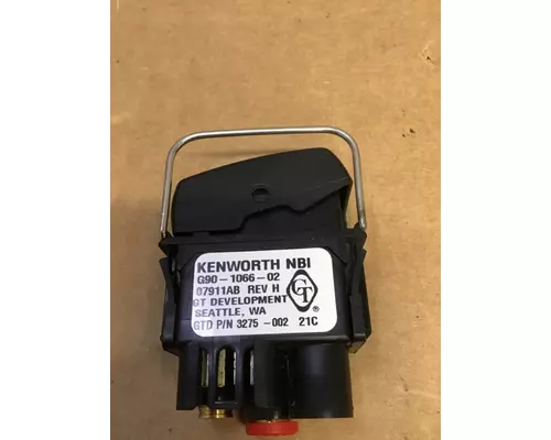 KENWORTH T660 ELECTRONIC PARTS MISC