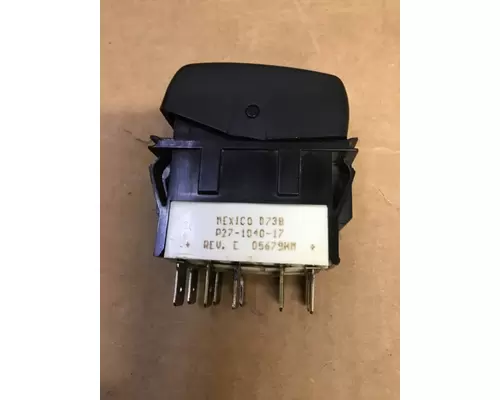 KENWORTH T660 ENGINE BRAKE SWITCH