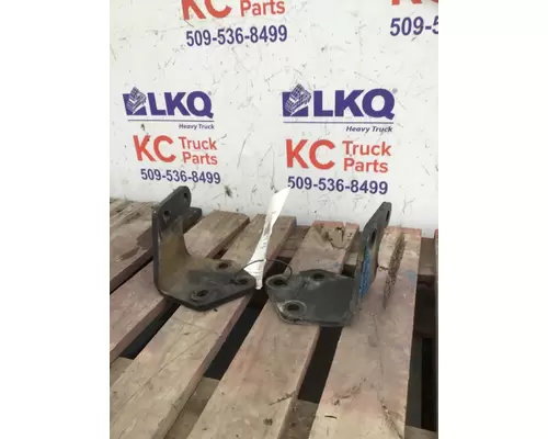 KENWORTH T660 ENGINE MOUNTS, VEHICLE (FRONT)