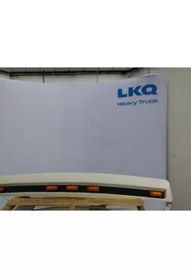 KENWORTH T660 EXTERIOR SUN VISOR