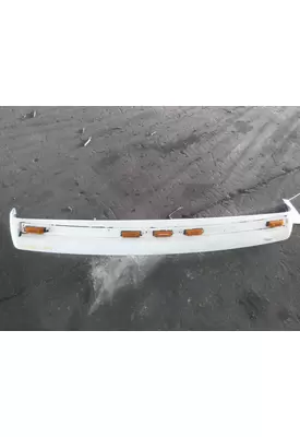 KENWORTH T660 EXTERIOR SUN VISOR